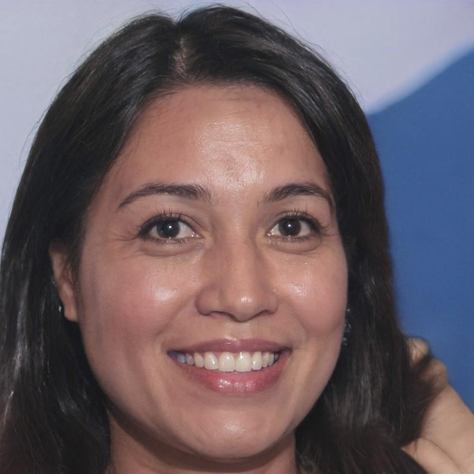 Sarah Müller - Gründerin von Brayn Vyu